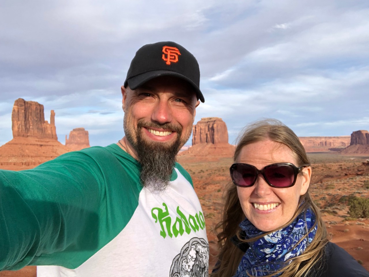 Why Monument Valley, Arches National Park and Mesa Verde to Durango should be your next roadtrip&nbsp;destinations!