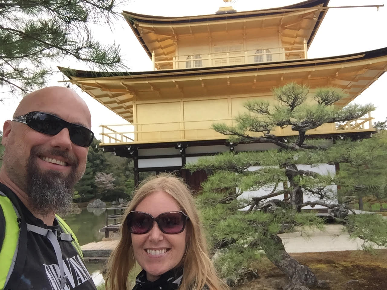 Why visit Kyoto? The Philosopher’s Path, Fushimi Inari Temple and the Golden Pavillion are just a few good reasons to see the ancient capital of&nbsp;Japan!