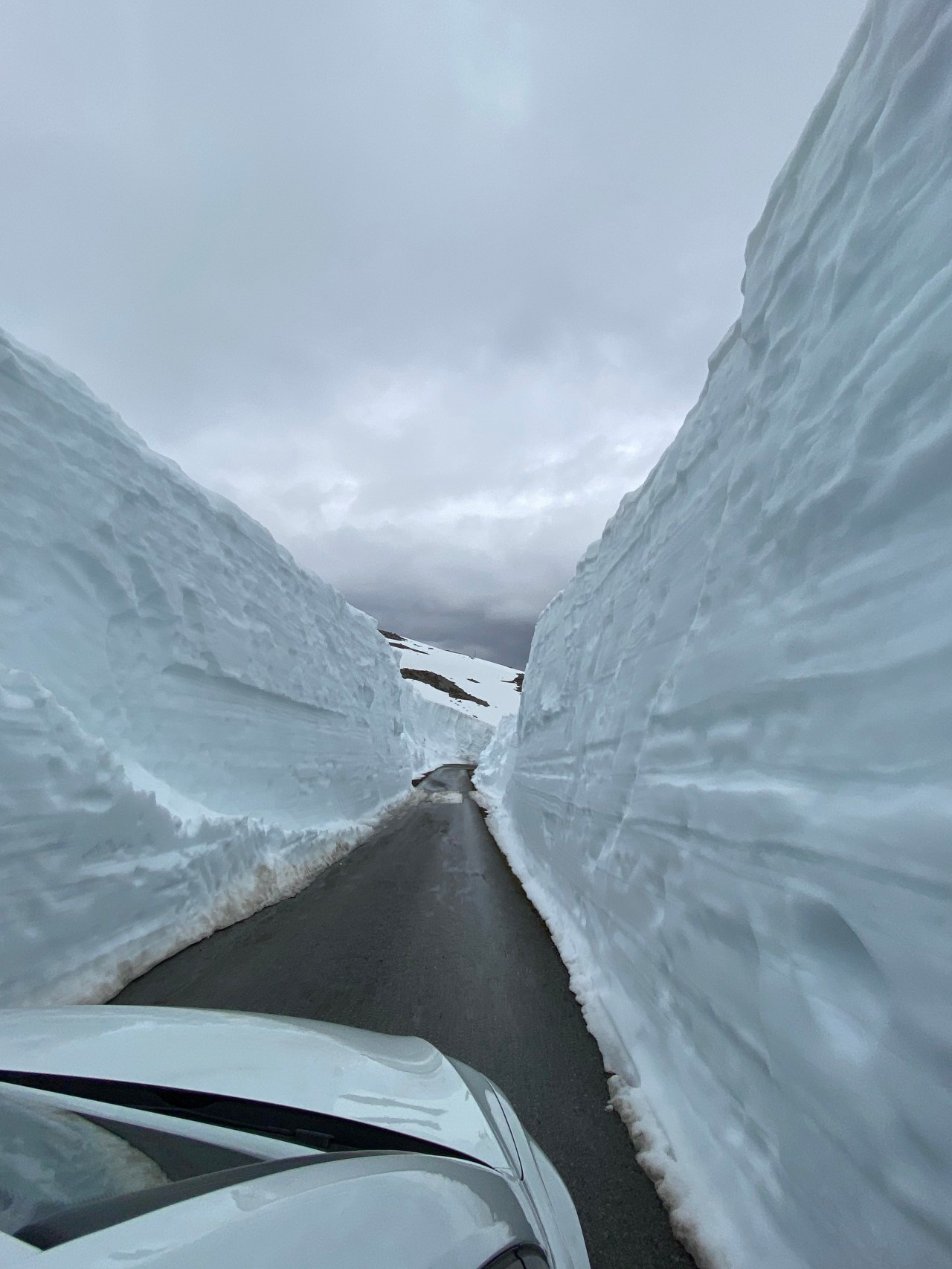 Norwegian scenic byroads, Brokke – Suleskard summer road and to the Lysebotn fjord ferry ride under Pulpit&nbsp;rock