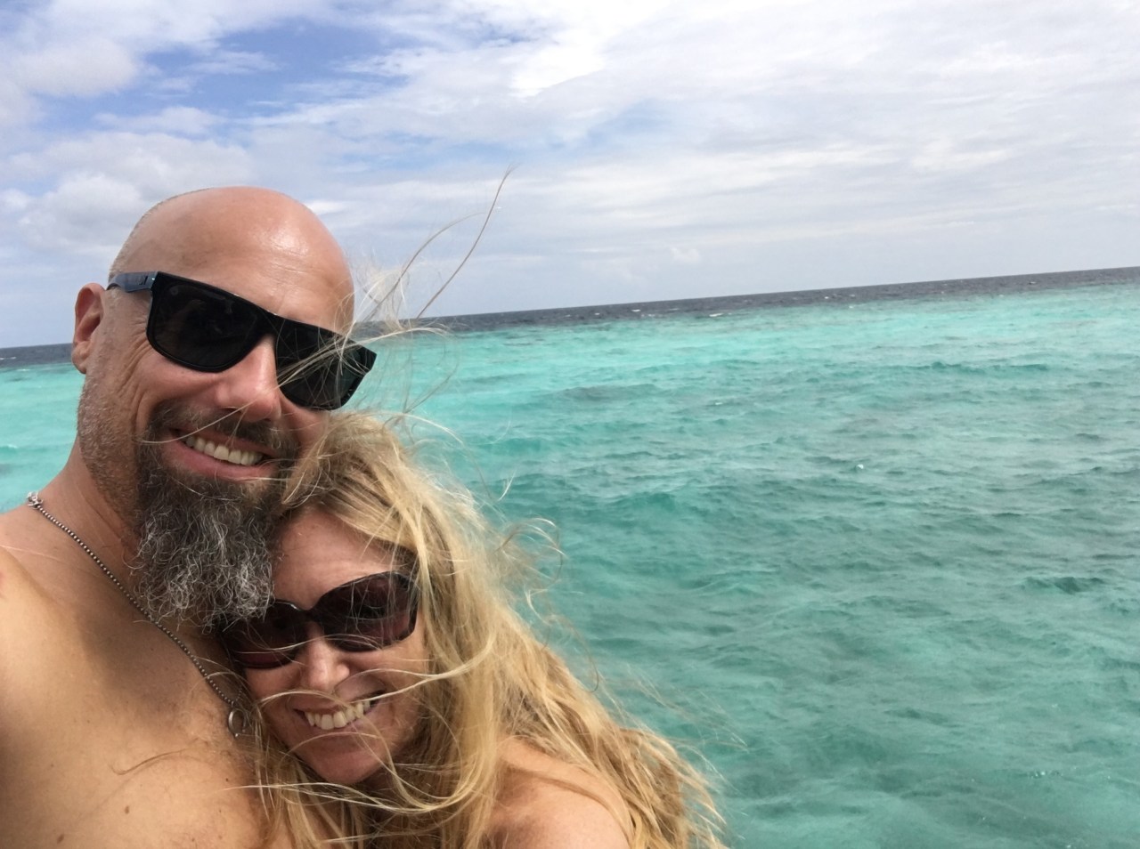 Komandoo Island Resort,&nbsp;Maldives.