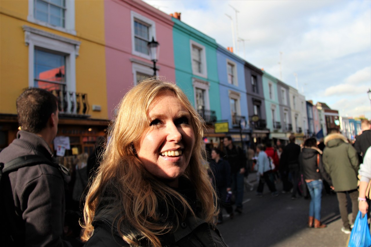 Love Letters to London, Part 9: London&nbsp;Markets