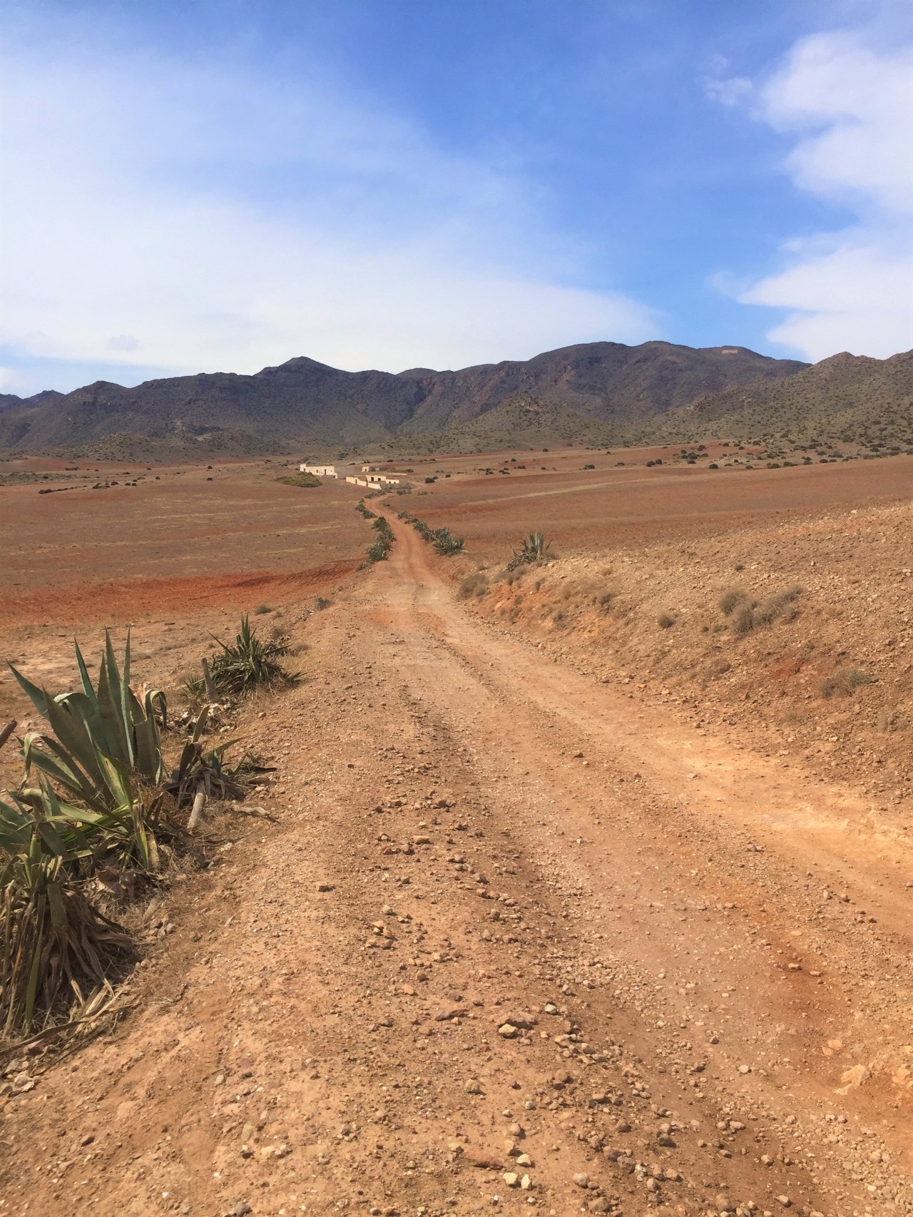 Cabo de Gata-Níjar Natural Park, a beach and movie buff paradise in Spain’s southeastern&nbsp;corner