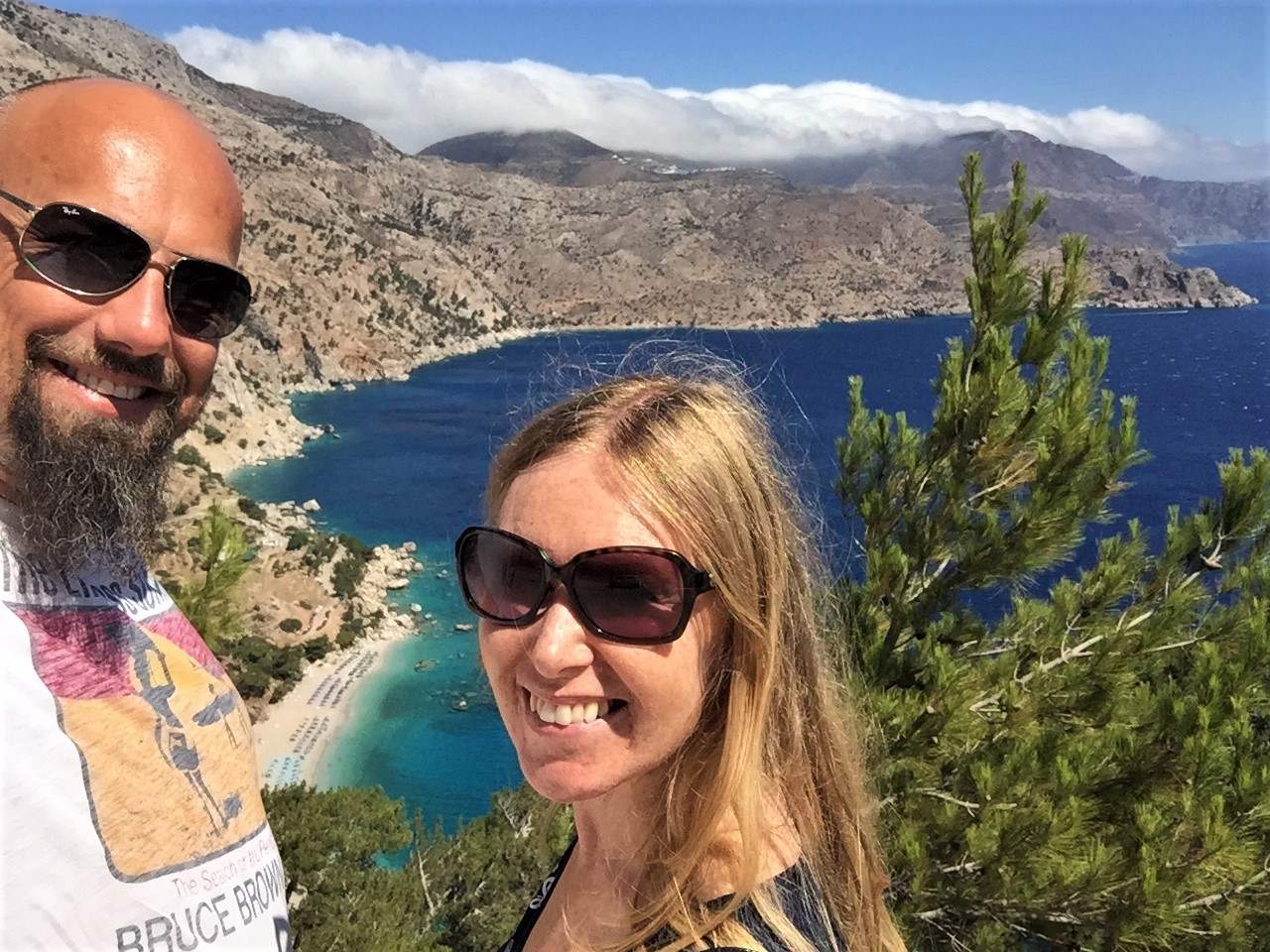 Need a new favourite Greek island? Go to&nbsp;Karpathos!