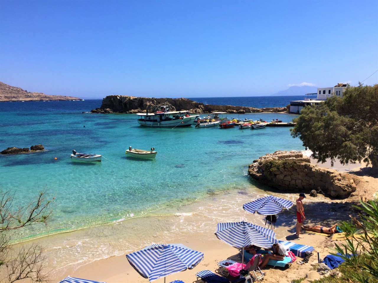 Karpathos, Our Favourite Greek Island&nbsp;Paradise