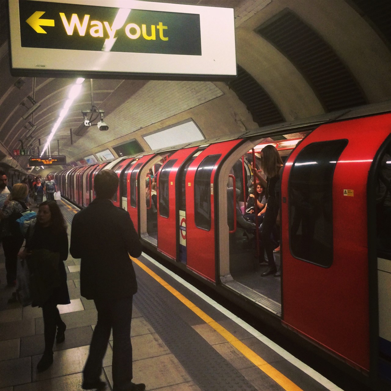 London Transport Explained