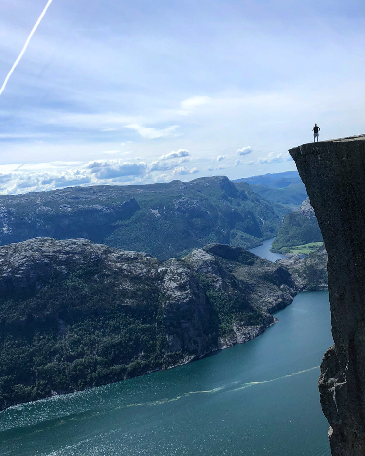 Sorry Europe, and the world, we will not be coming this&nbsp;summer…