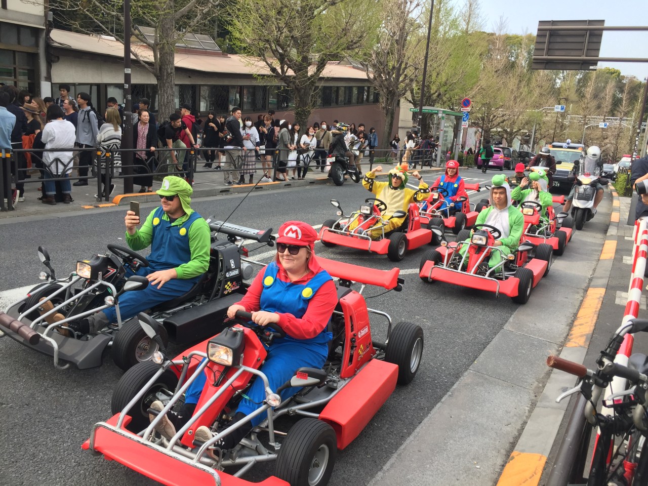 Hello Tokyo! Navigating Shibuya, Shibuku, Harajuku, Golden Gais and having Norwegian coffee at Fuglen&nbsp;Tokyo