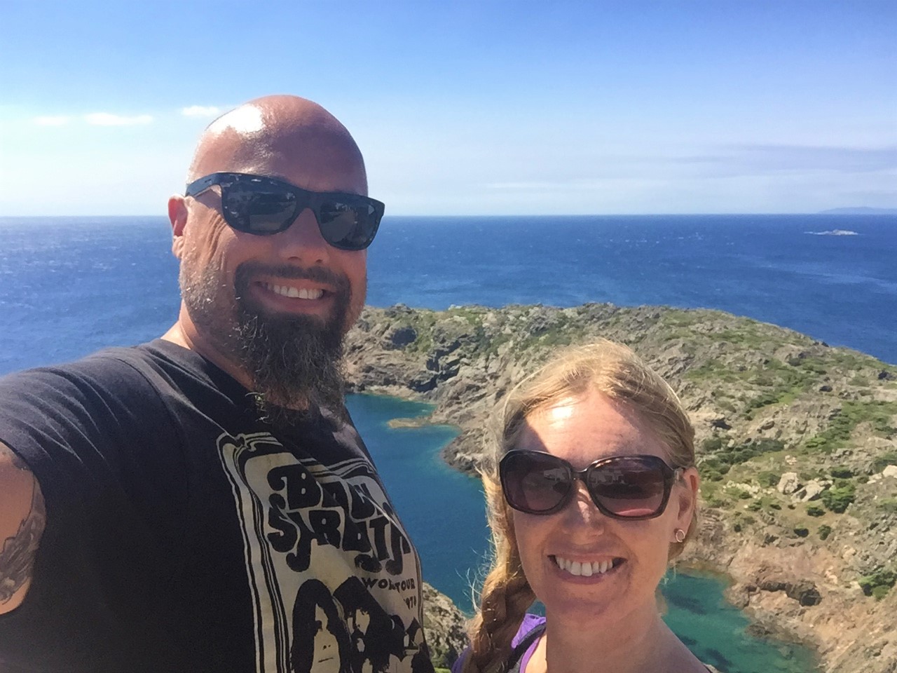 Costa Brava, our favourite part of&nbsp;Spain!