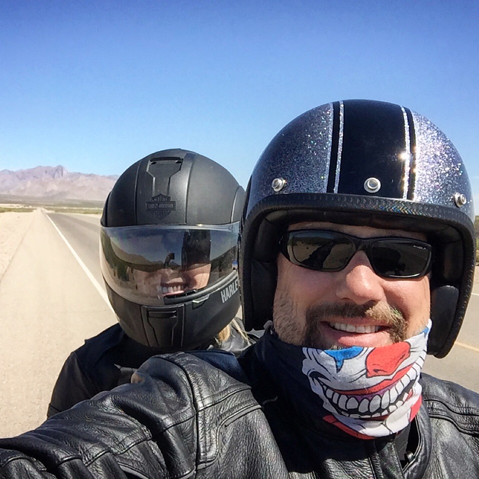 USA Road Trips, tips/tricks and general good&nbsp;advice