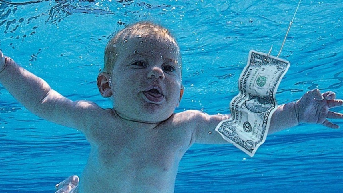 Oh well, whatever! 30 years of&nbsp;Nevermind!