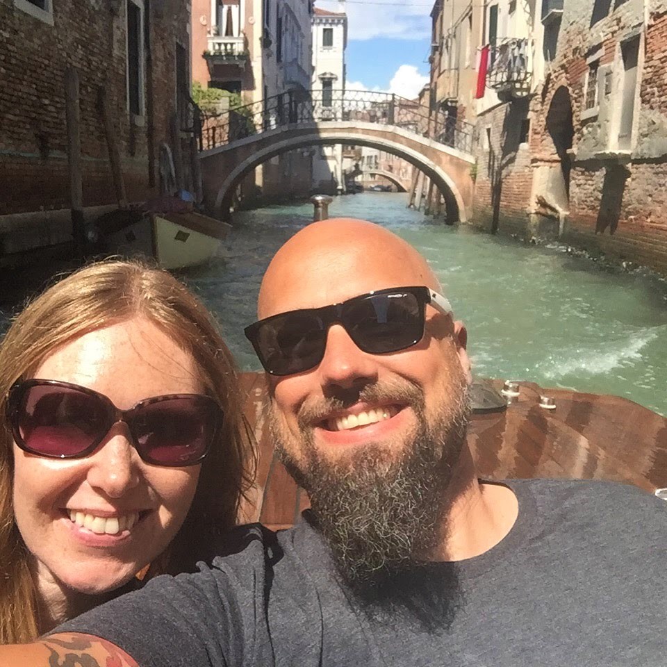 The Who, the What and the Why. Wremer&nbsp;Travels!