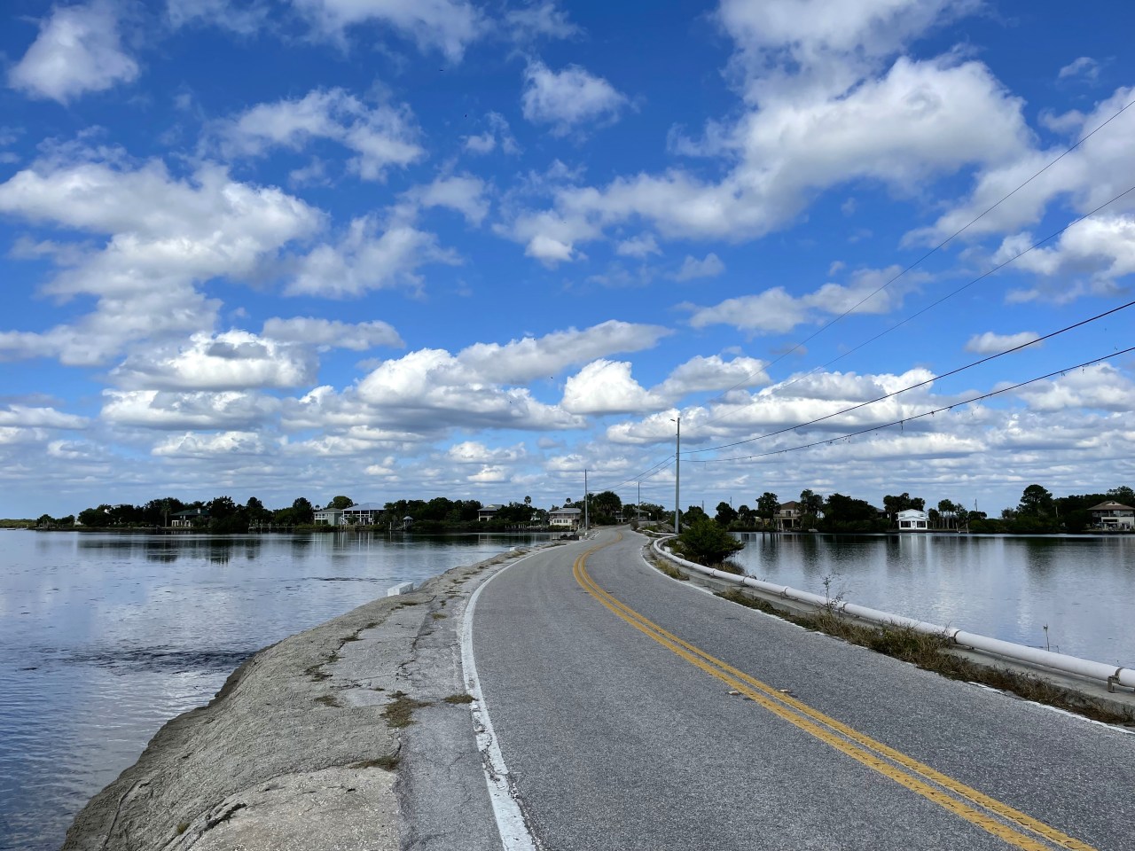 The Ozello trail, short but epic road trip in north-western&nbsp;Florida