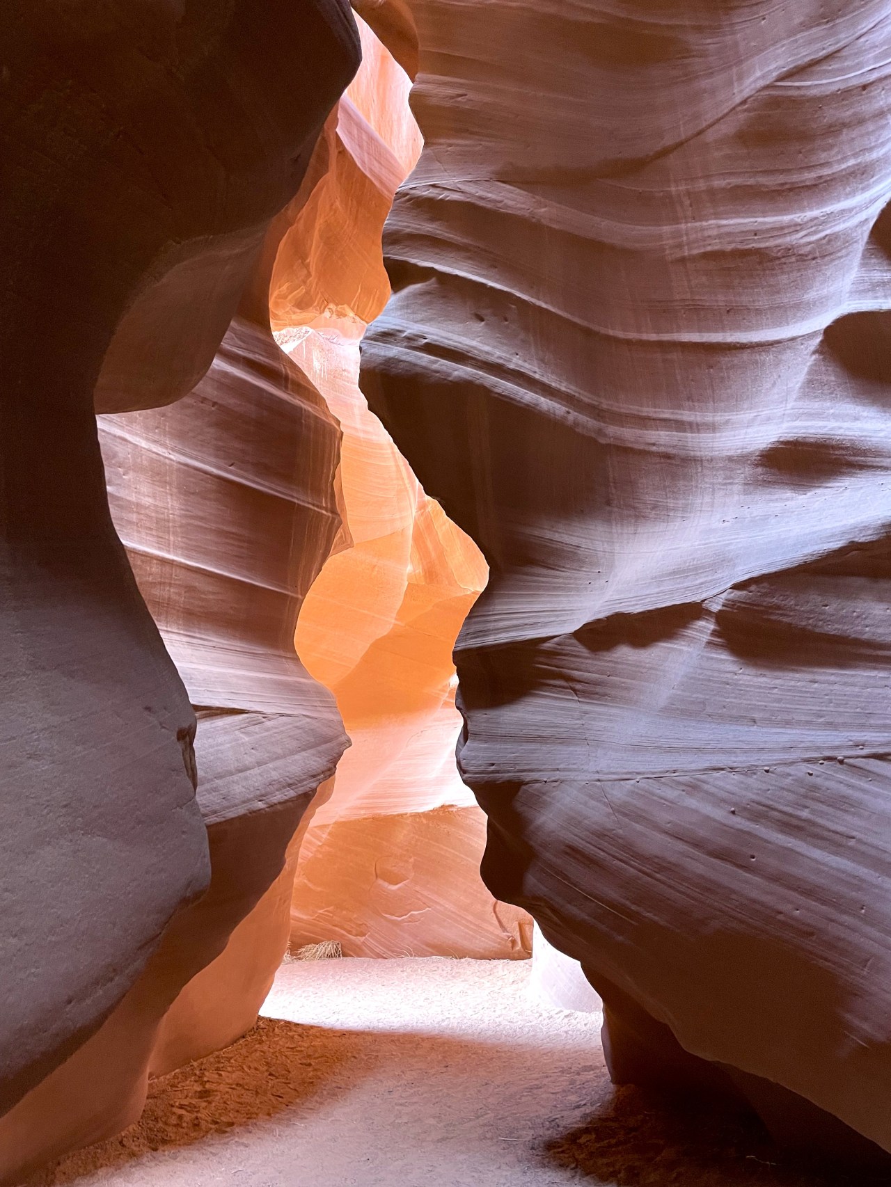 Upper Antelope Canyon,&nbsp;Arizona