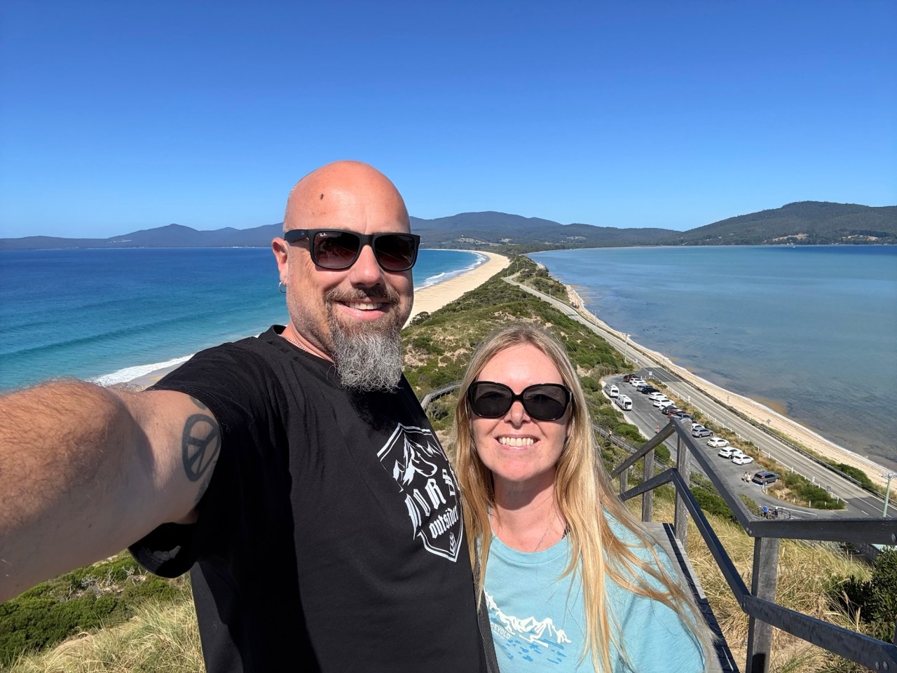 Thank you, Tasmania! A short introduction to our trip down under to the awesome Australian island,&nbsp;Tasmania.