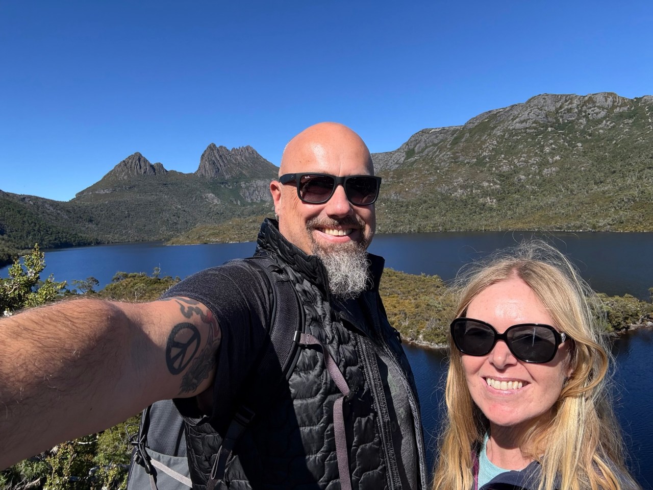 Exploring Cradle Mountain National Park: A Hiker’s Paradise in&nbsp;Tasmania