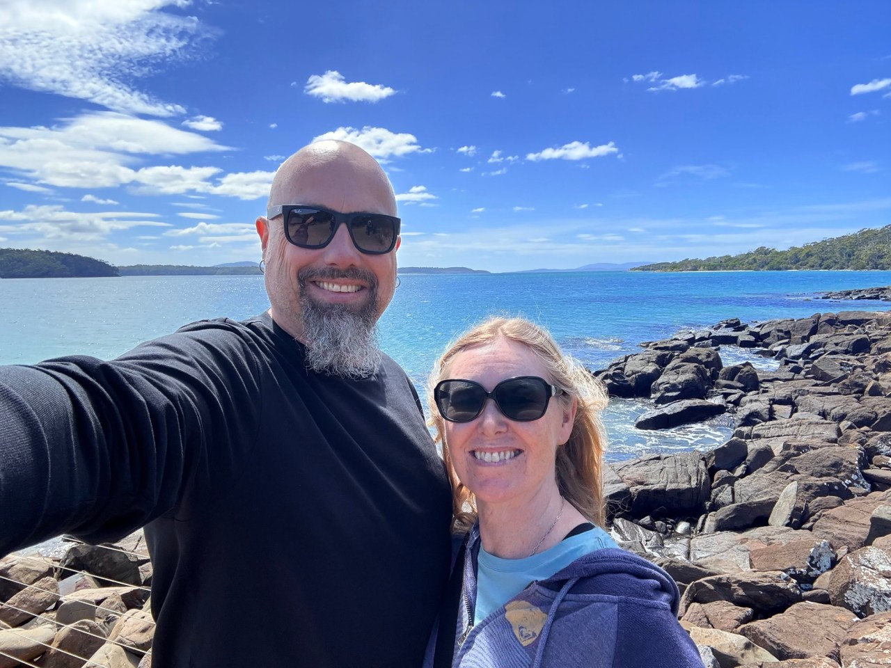 15-Day Itinerary of Our Road Trip in&nbsp;Tasmania