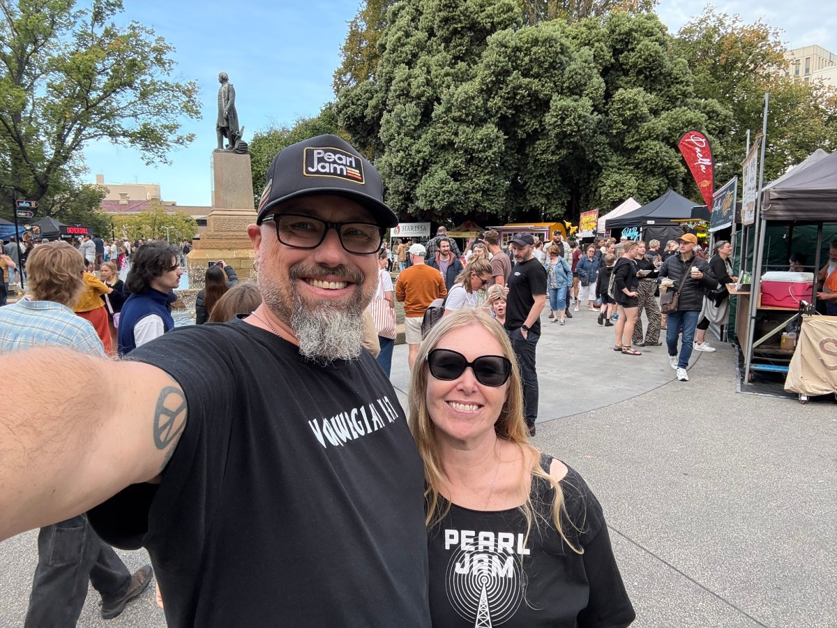 Street Eats @Franko, Hobart,&nbsp;Tasmania