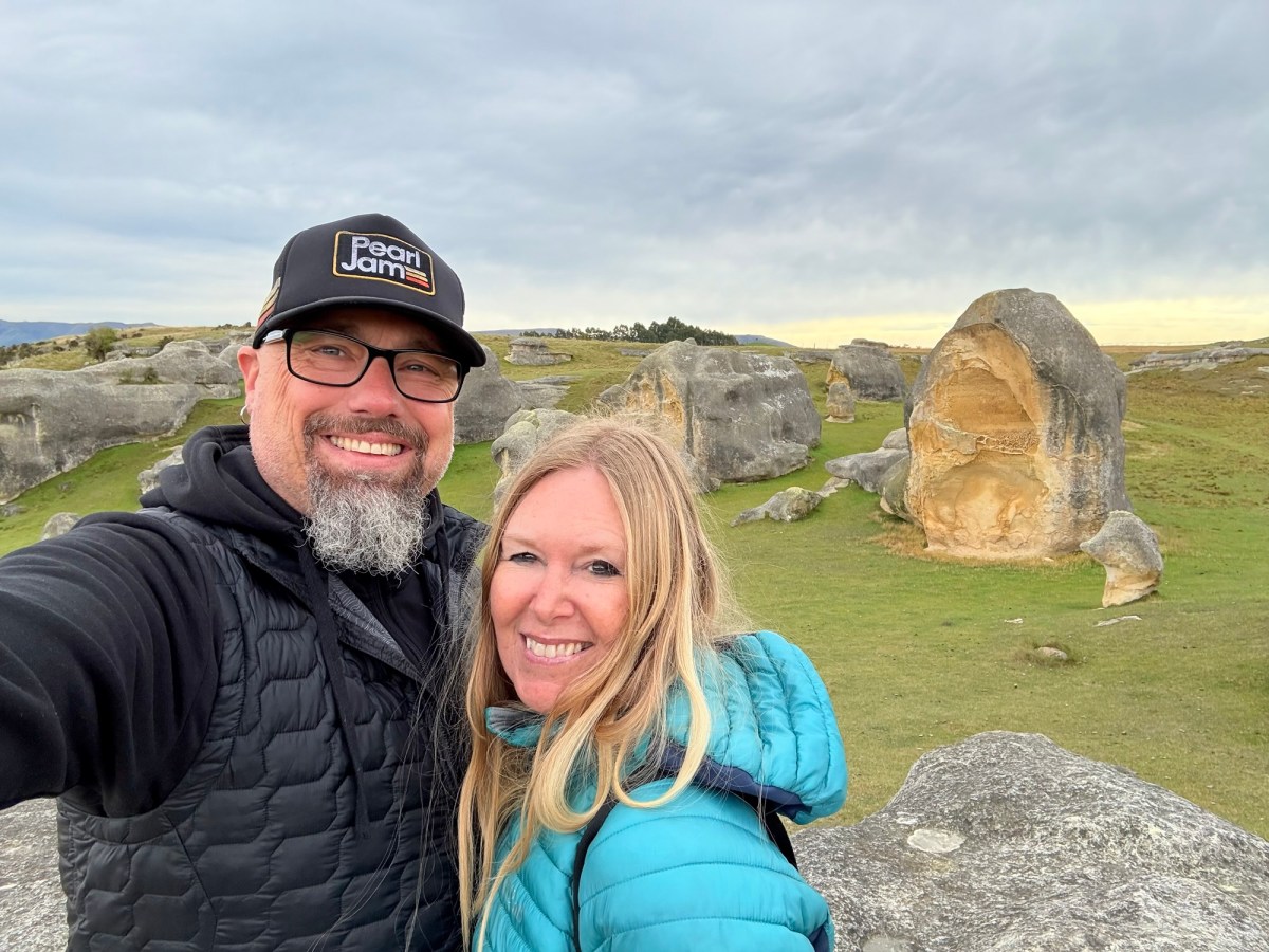 The Great South Island Pivot: Blame the New Zealand&nbsp;Weather