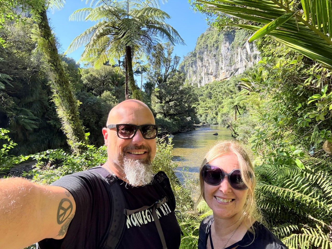 Our 12-Day New Zealand South Island&nbsp;Itinerary