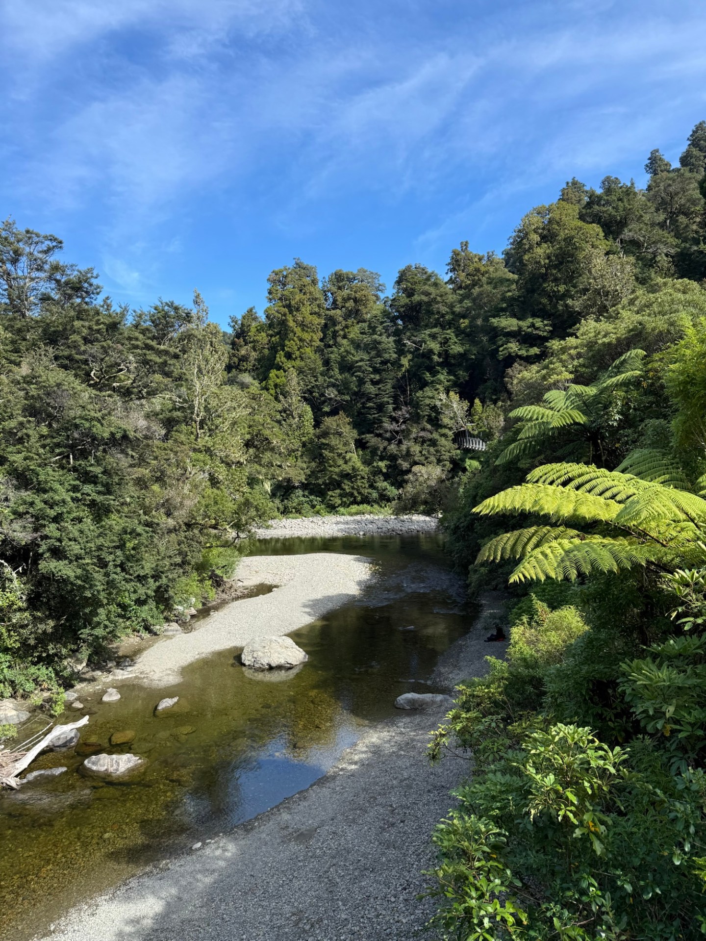 Finding Rivendell in Kaitoke Regional Park – Wremer Travels (yes, we do!)