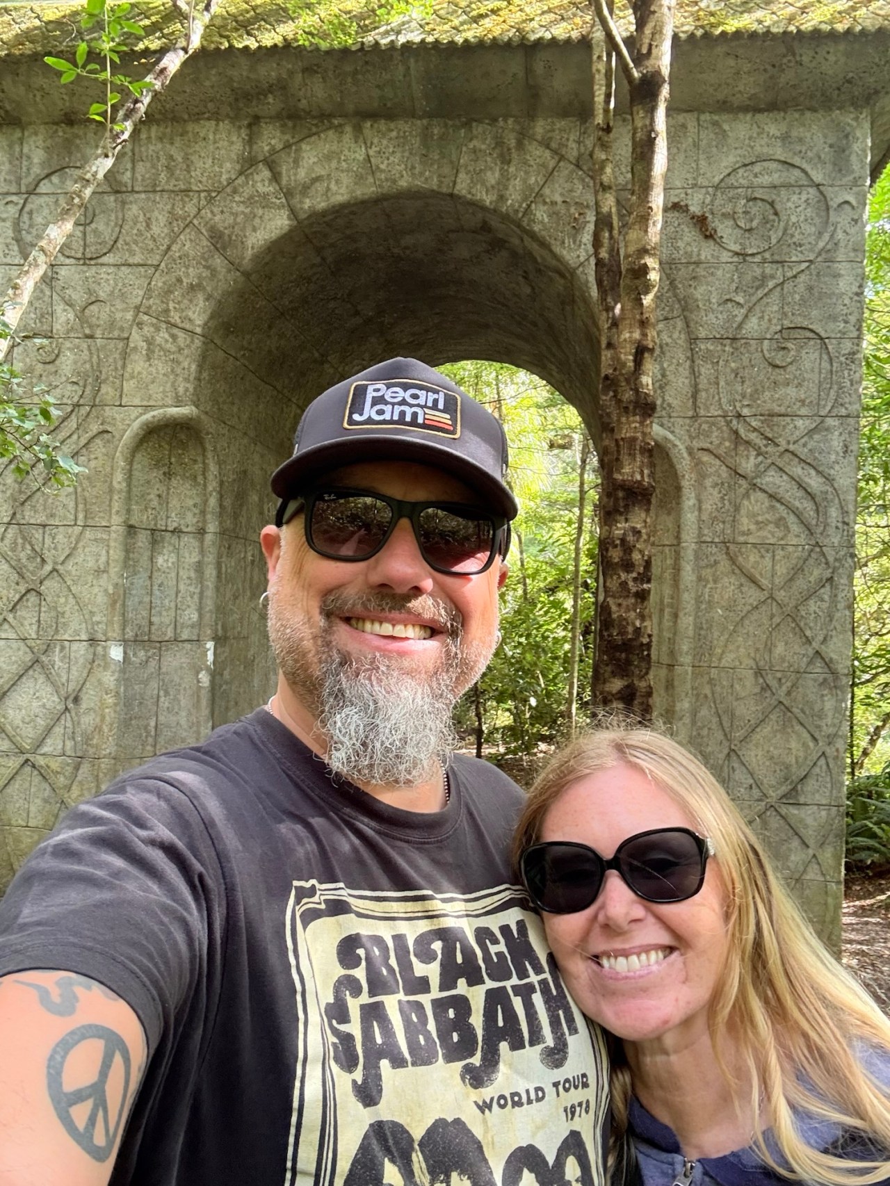 Finding Rivendell in Kaitoke Regional&nbsp;Park