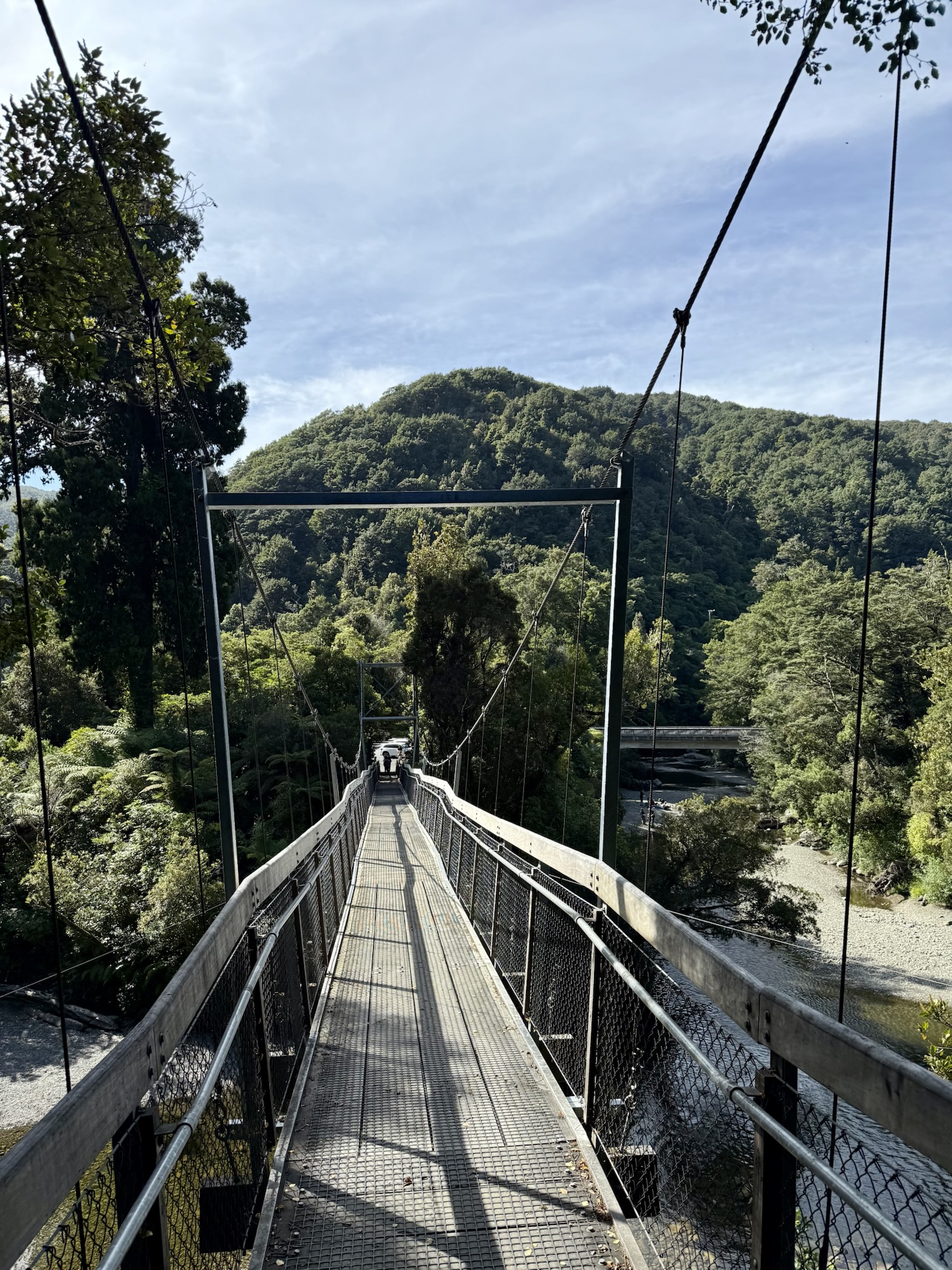 Finding Rivendell in Kaitoke Regional Park – Wremer Travels (yes, we do!)