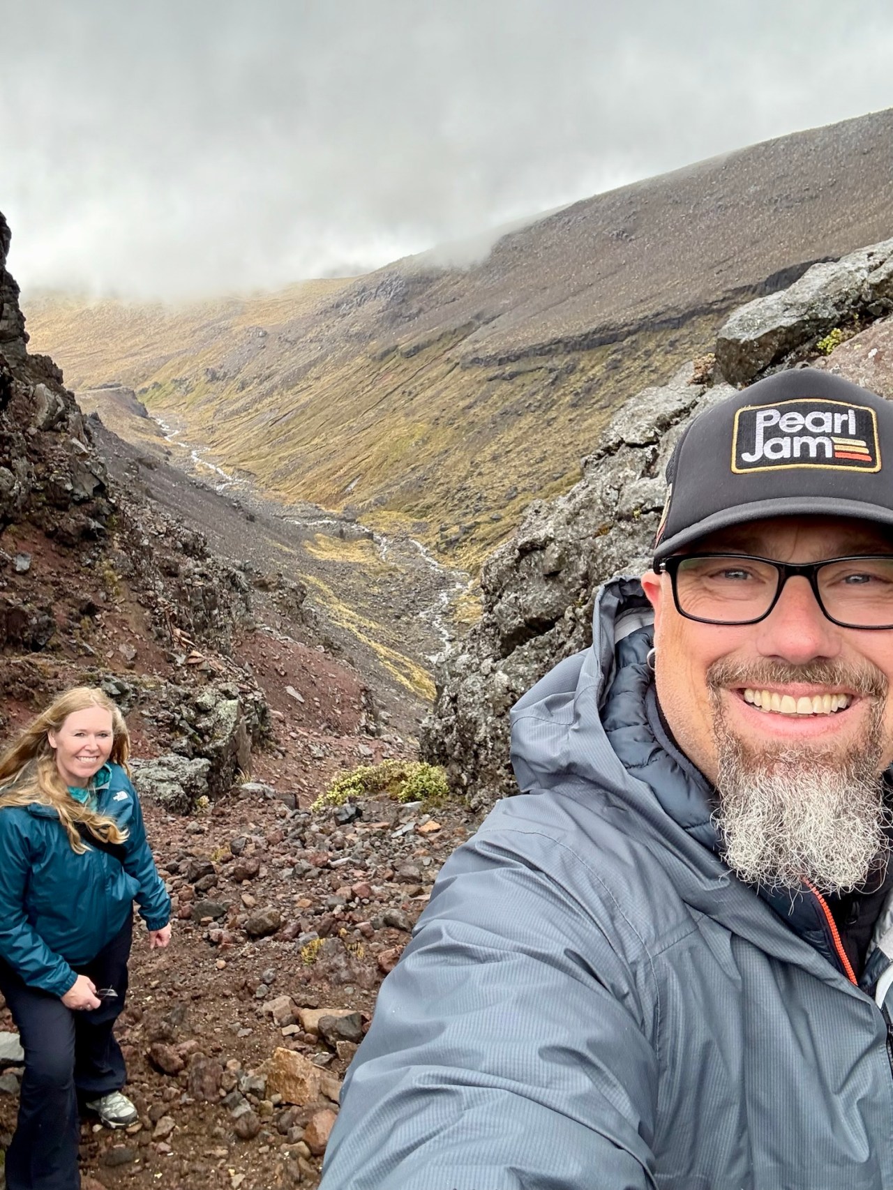Finding Mount Doom and Emyn Muil at Whakapapa Ski&nbsp;Area
