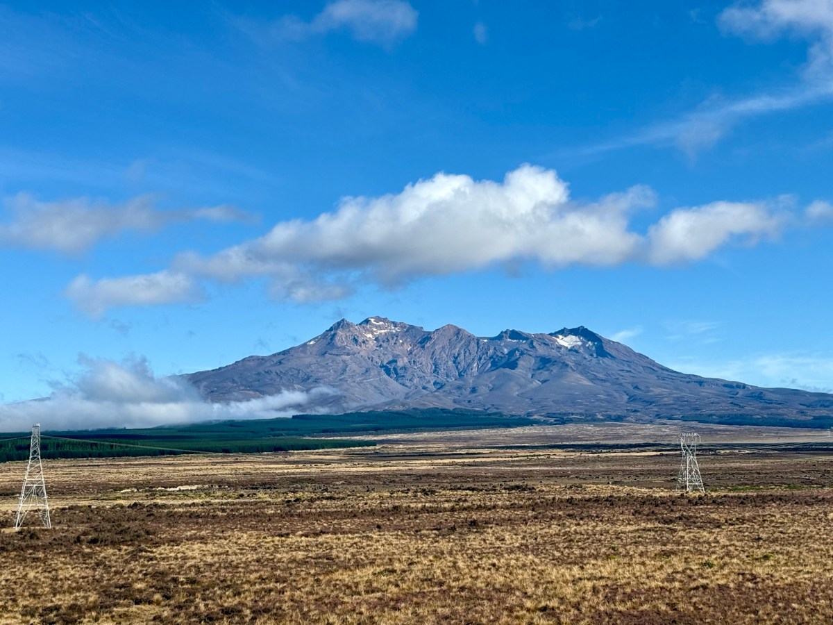 Te Pakanga o Ngā Maunga, The Battle Of The&nbsp;Mountains