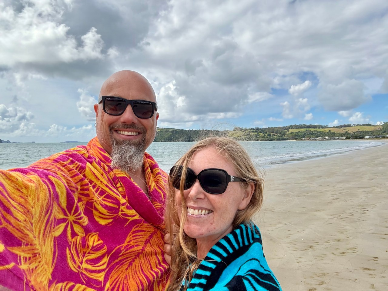 The Coromandel Peninsula: From Cathedral Cove to Coromandel Township — A Spectacular&nbsp;Drive