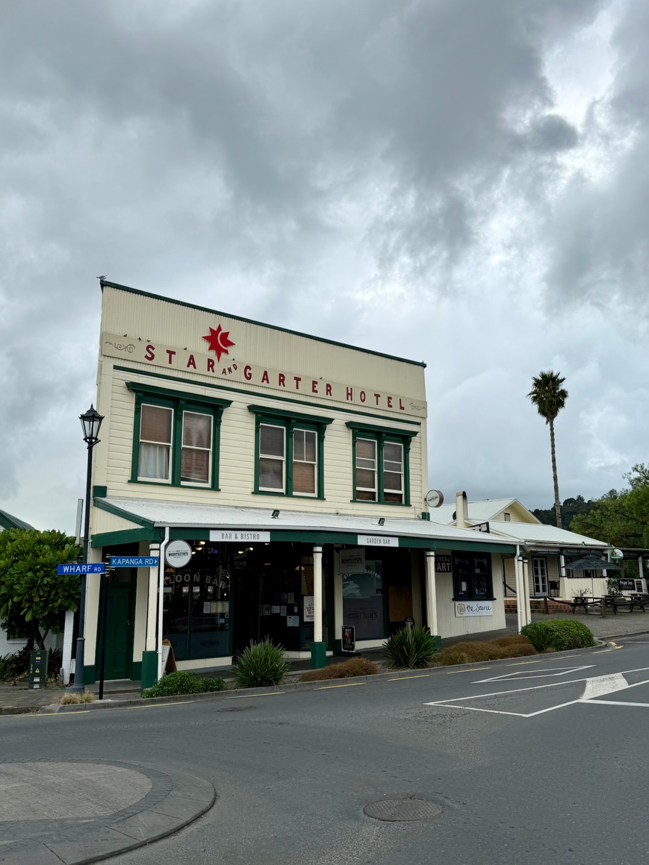 Coromandel Town: A Cozy Little New Zealand&nbsp;Gem