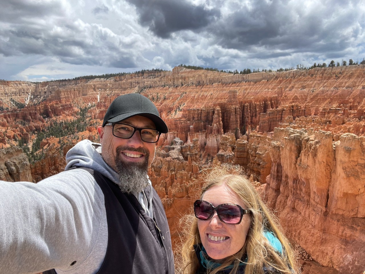 Spectacular Bryce Canyon National Park,&nbsp;Utah